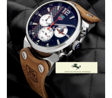 HK1326 TAG HEUER CARRERA F1 ANNYVERSARY